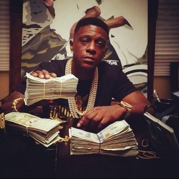 Meet your Posher, Christopher - Picture 1 of 1